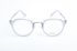 [Obern] Noble-2101 c43_ Premium Fashion Eyewear, Beta Titanium Temple, Acetate Front, Comfortable Hinge Patent _ Made in KOREA